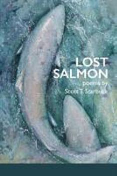 Paperback Lost Salmon Book