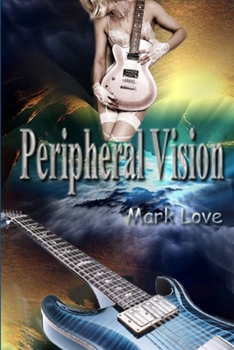 Paperback Peripheral Vision Book