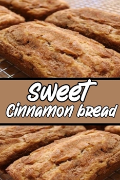 pecan cinnamon bread: wonderful Blank Lined Gift cookbook For pecan cinnamon bread cooks it will be the Gift Idea for pecan cinnamon bread Lover.