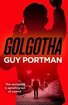 Paperback Golgotha Book