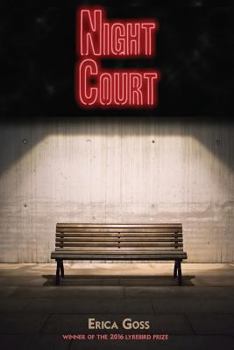 Paperback Night Court Book