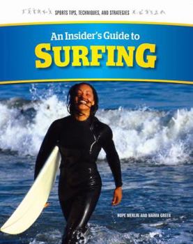 Library Binding An Insider's Guide to Surfing Book