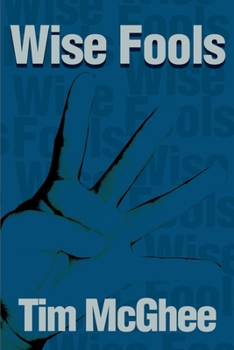 Paperback Wise Fools Book