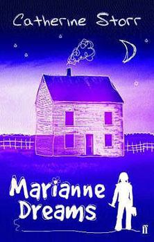 Paperback Marianne Dreams Book