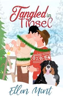 Paperback Tangled In Tinsel Book