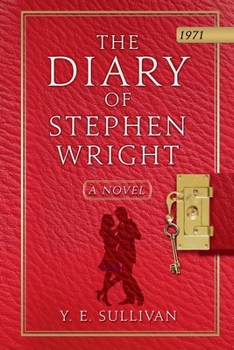 The Diary of Stephen Wright