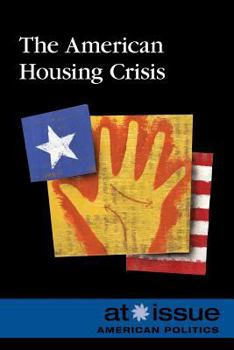 Paperback The American Housing Crisis Book