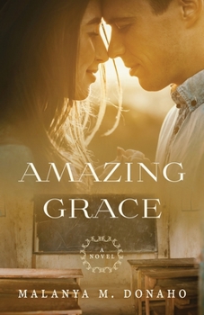 Paperback Amazing Grace Book