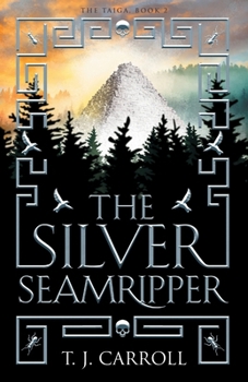 Paperback The Silver Seamripper Book