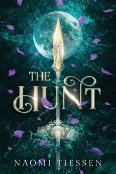 Paperback The Hunt Book