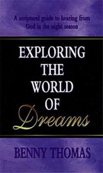 Paperback Exploring the World of Dreams Book