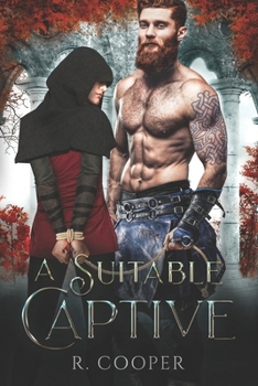 A Suitable Captive - Book #3 of the For the King and His Husband