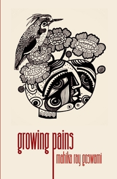 Paperback growing pains Book