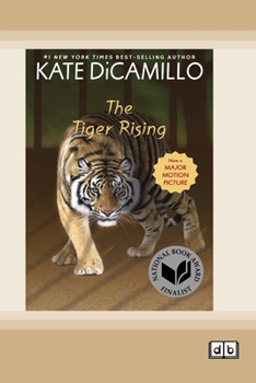 The Tiger Rising