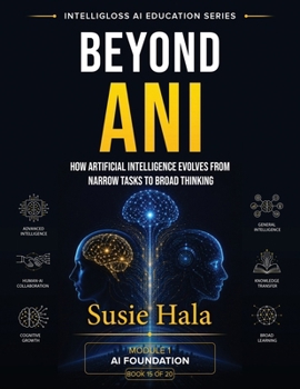 Beyond ANI