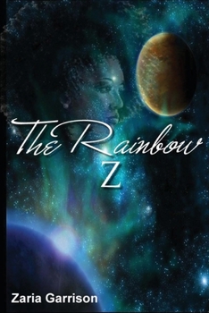 Paperback The Rainbow Z Book