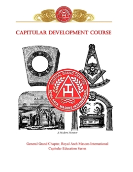 Paperback Capitular Development Course (GGC Edition) Book