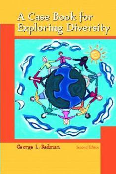 Paperback A Casebook for Exploring Diversity Book