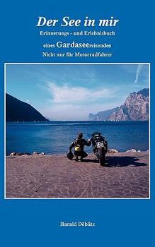 Paperback Der See in mir [German] Book