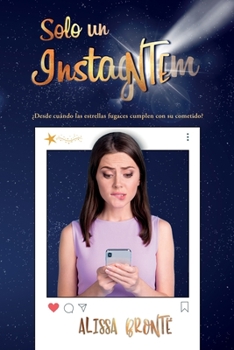 Solo un Instante: Libro Único