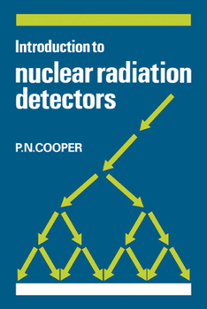 Paperback Introduction to Nuclear Radiation Detectors Book