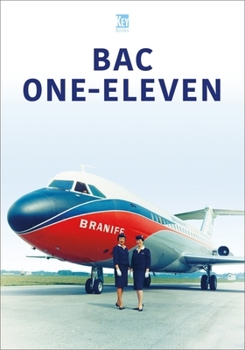 Paperback Bac One-Eleven Book