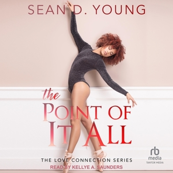 Audio CD The Point of It All Book