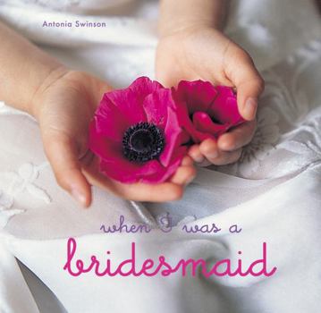 Hardcover When I Was a Flower Girl Book