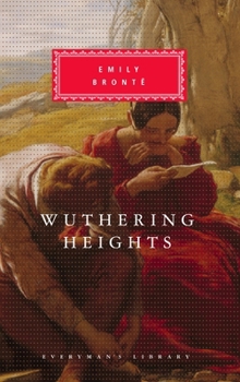 Hardcover Wuthering Heights: Introduction by Katherine Frank Book