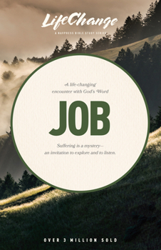 Job - Book  of the Lifechange