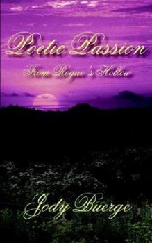 Paperback Poetic Passion Book