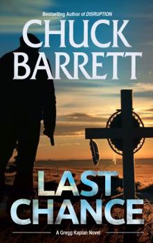 Paperback Last Chance Book