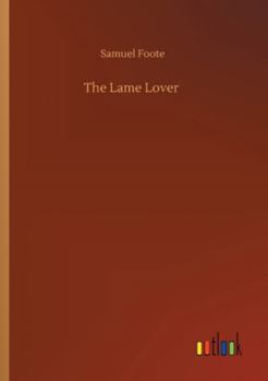 Paperback The Lame Lover Book
