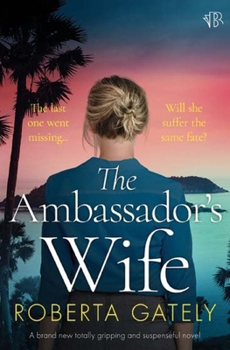 Paperback The Ambassador's Wife Book