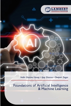 Foundations of Artificial Intelligence & Machine Learning