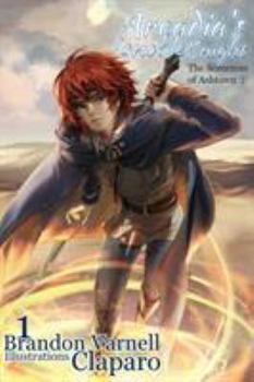 Paperback Arcadia's Ignoble Knight, Volume 1: The Sorceress of Ashtown Part I Book