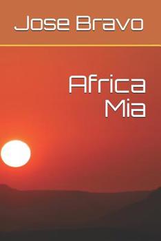 Paperback Africa Mia Book