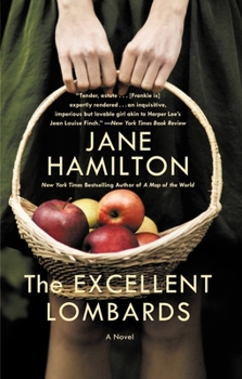 Paperback Excellent Lombards Book