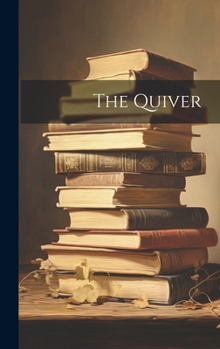 Hardcover The Quiver Book