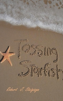 Hardcover Tossing Starfish Book