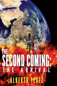 Paperback The Second Coming: The Arrival Book