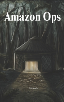 Paperback Amazon Ops Book