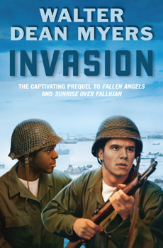 Paperback Invasion Book