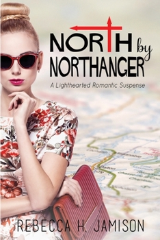 Paperback North by Northanger Book