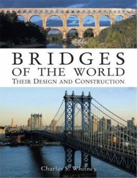 Paperback Bridges of the World: Their Design and Construction Book