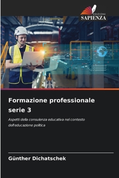 Paperback Formazione professionale serie 3 [Italian] Book