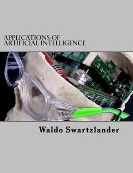 Paperback Applications of Artificial Intelligence Book