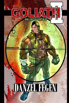 Paperback Goliath Book