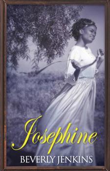 Paperback Josephine Book