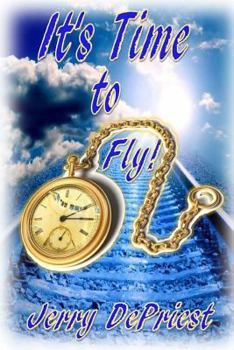 Paperback It's Time to Fly Book